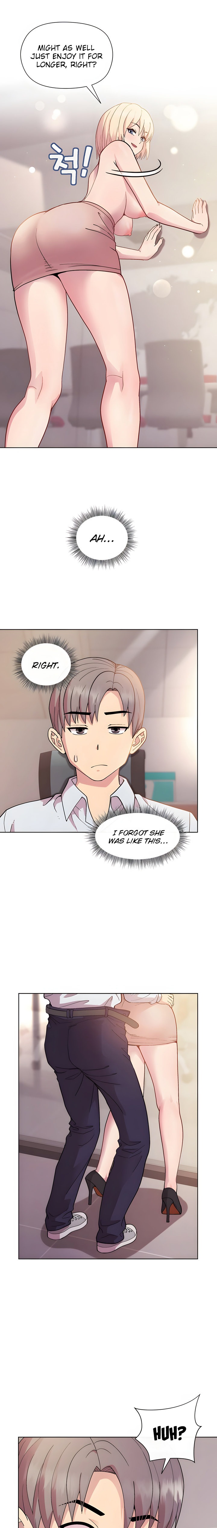 Playing a game with my Busty Manager - Chapter 9 - picture 10