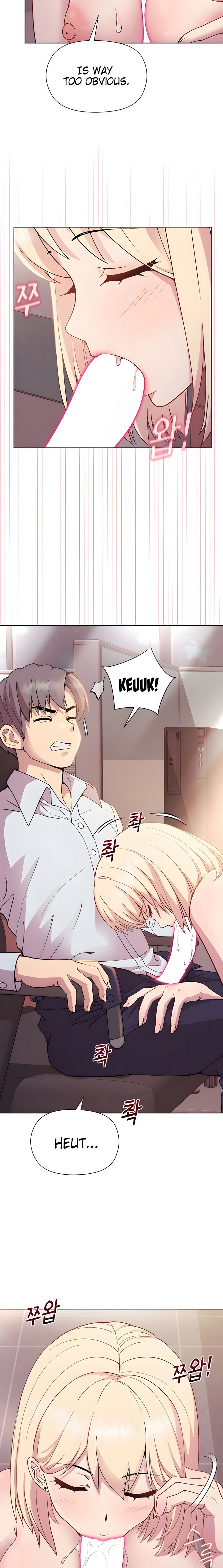 Playing a game with my Busty Manager - Chapter 9 - picture 4