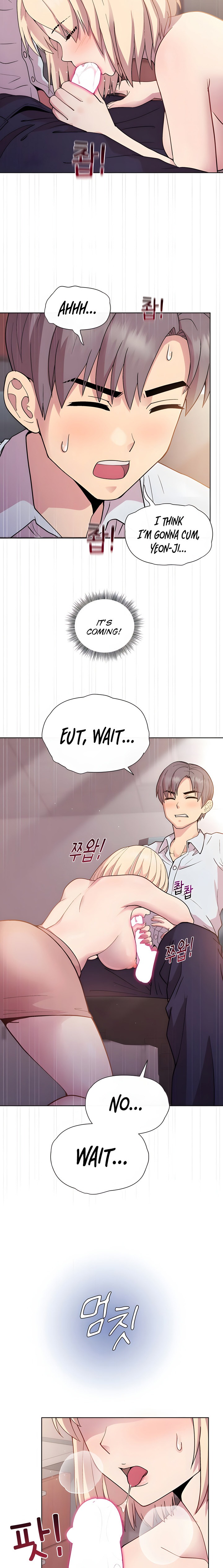 Playing a game with my Busty Manager - Chapter 9 - picture 7