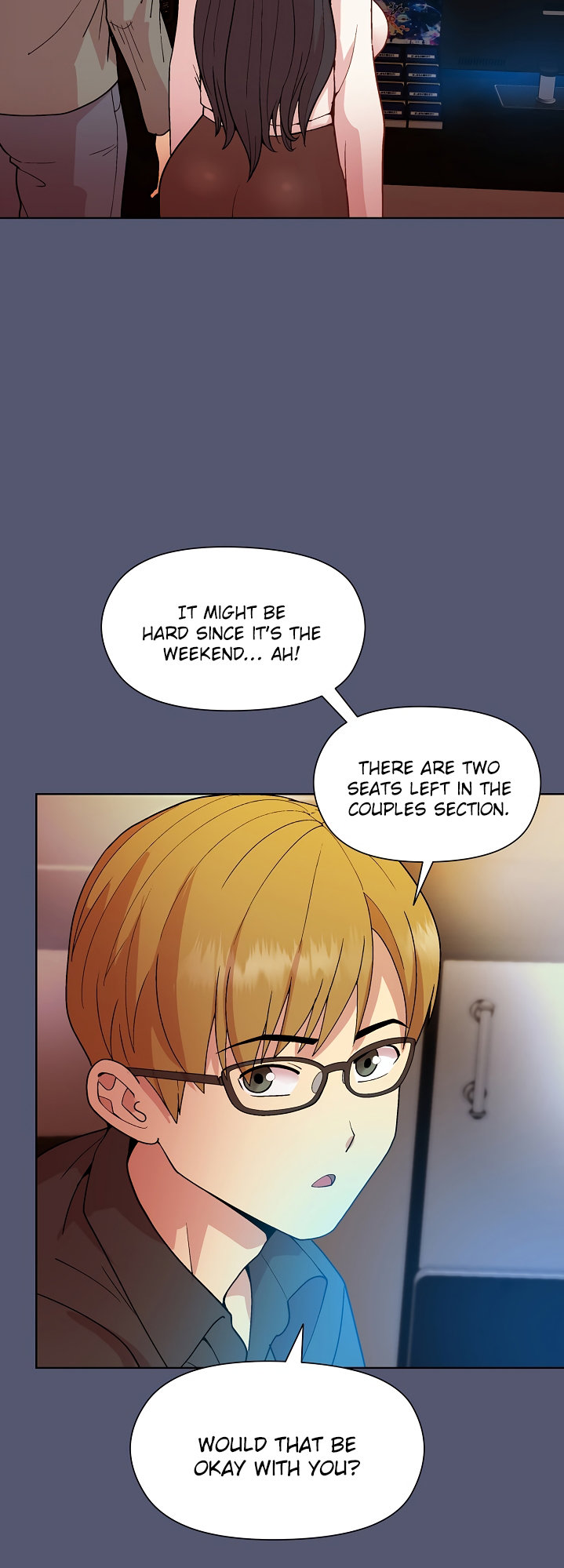 Playing a game with my Busty Manager - Chapter 13 - picture 12