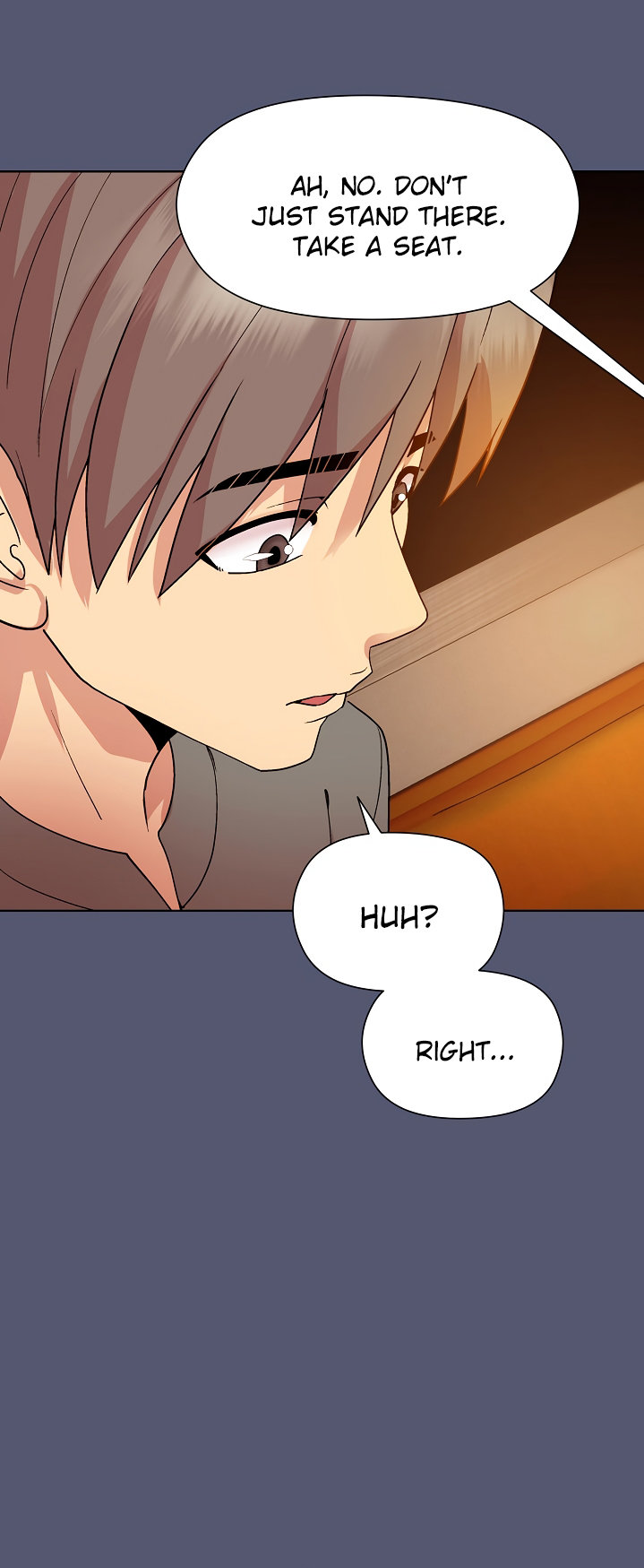 Playing a game with my Busty Manager - Chapter 13 - picture 14