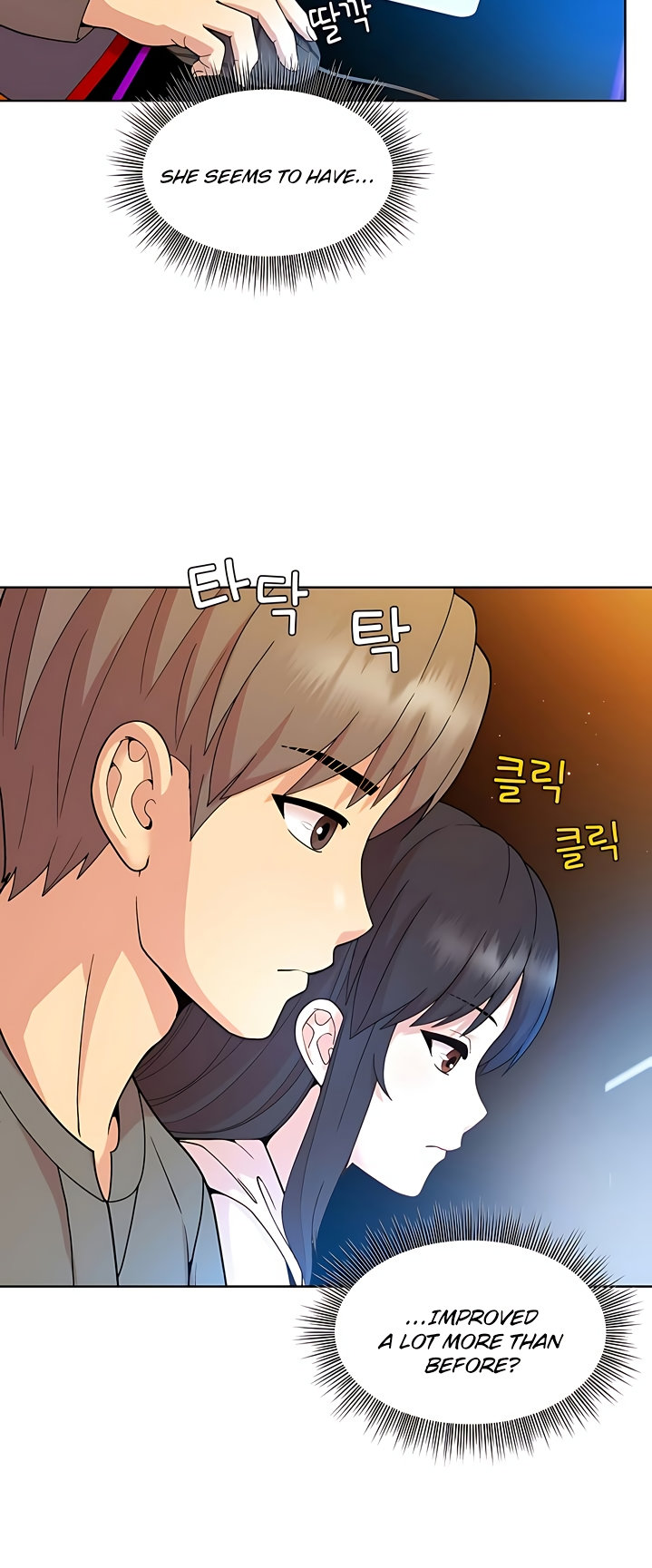 Playing a game with my Busty Manager - Chapter 14 - picture 4