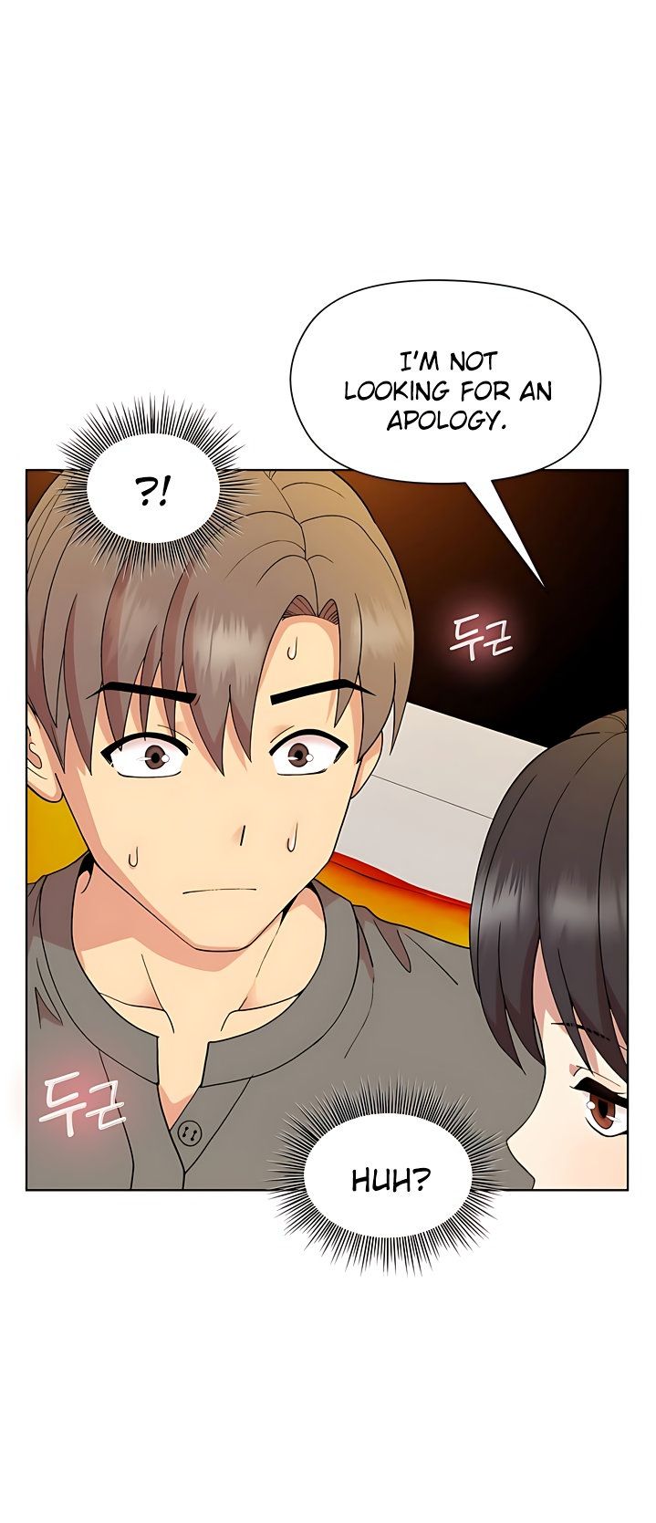 Playing a game with my Busty Manager - Chapter 14 - picture 8