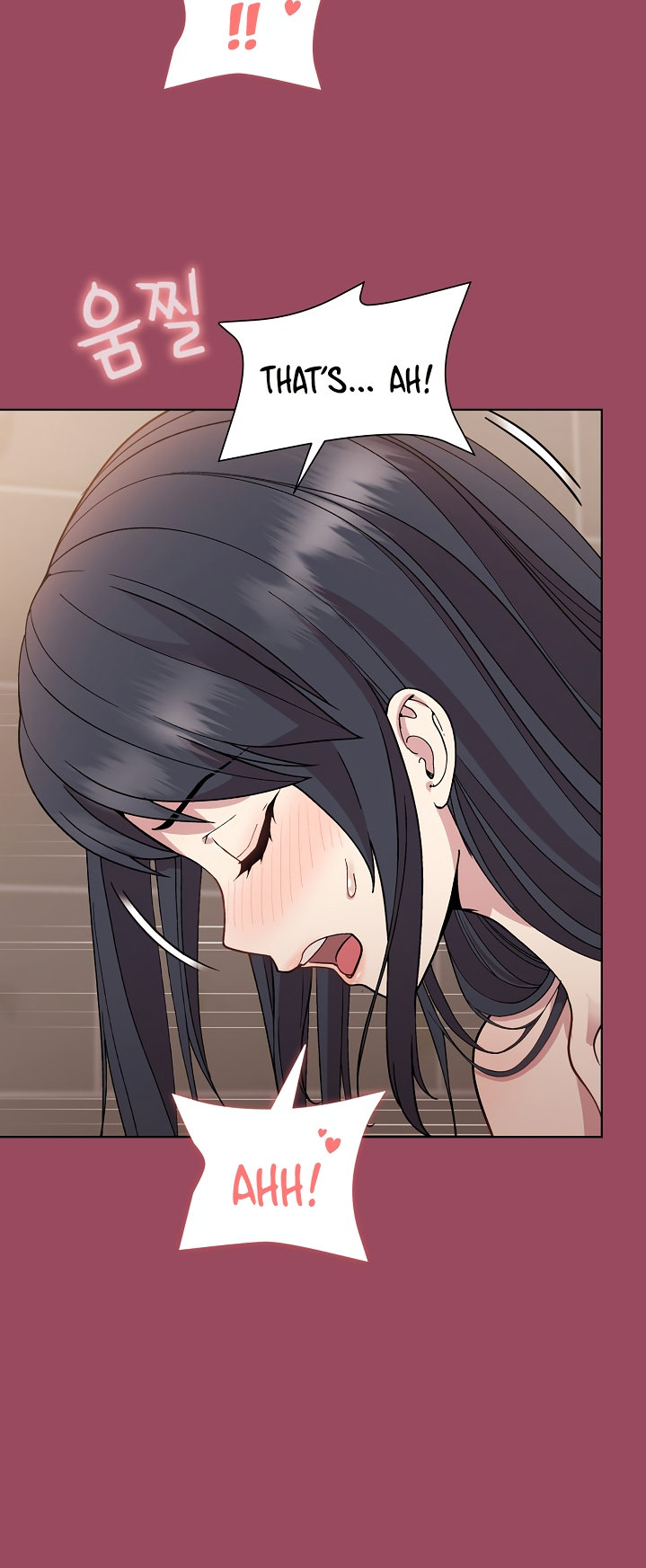Playing a game with my Busty Manager - Chapter 17 - picture 1
