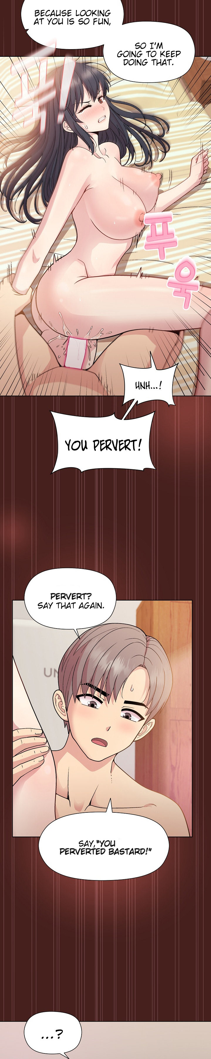 Playing a game with my Busty Manager - Chapter 18 - picture 11