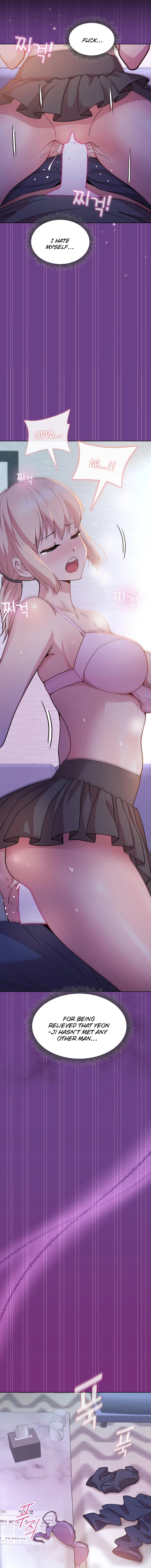 Playing a game with my Busty Manager - Chapter 21 - picture 11