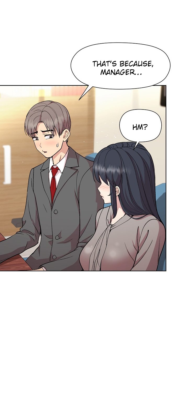 Playing a game with my Busty Manager - Chapter 23 - picture 3