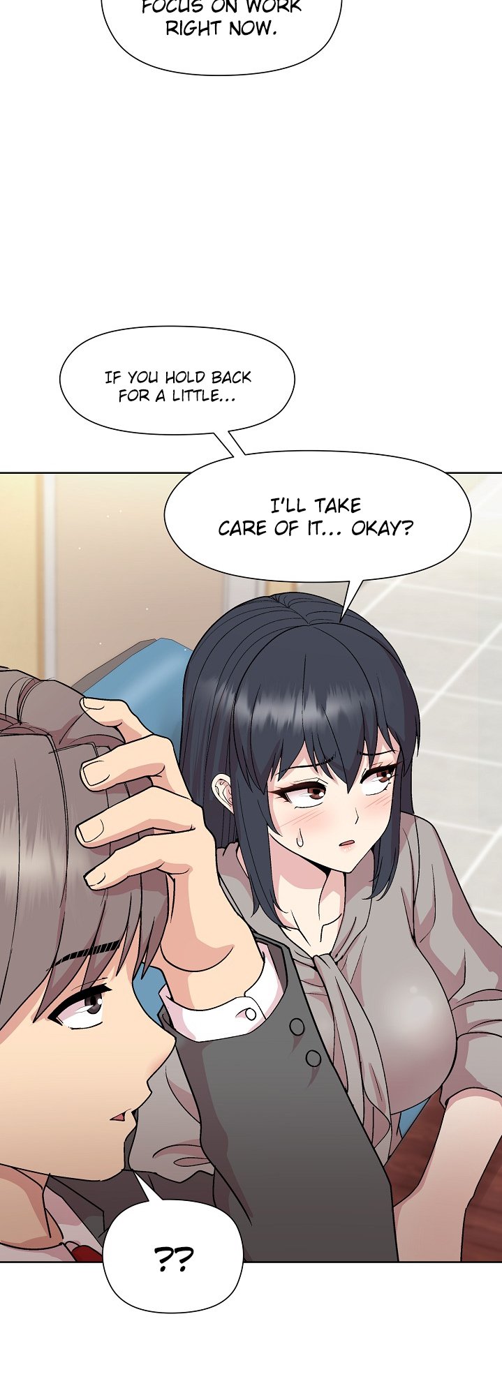 Playing a game with my Busty Manager - Chapter 23 - picture 5