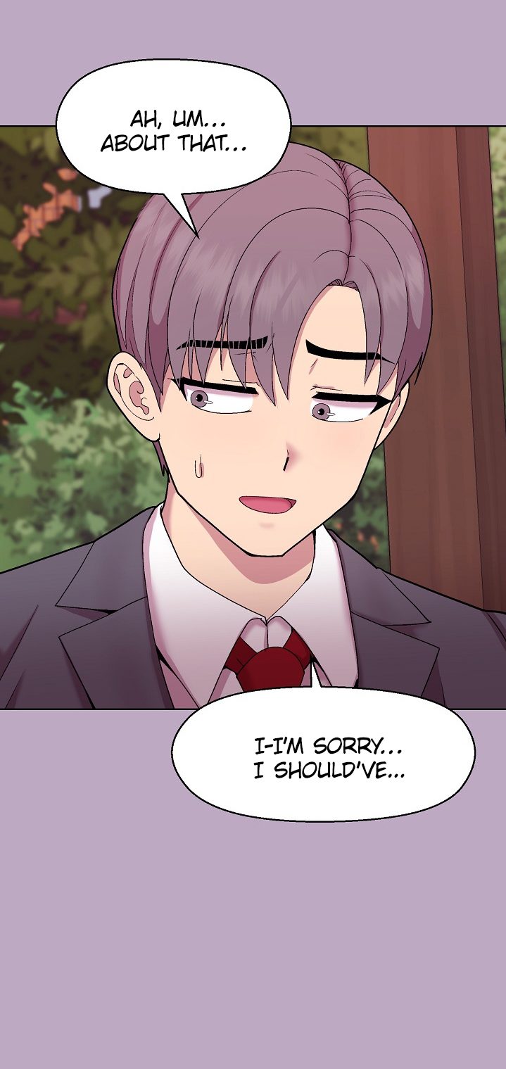 Playing a game with my Busty Manager - Chapter 25 - picture 3