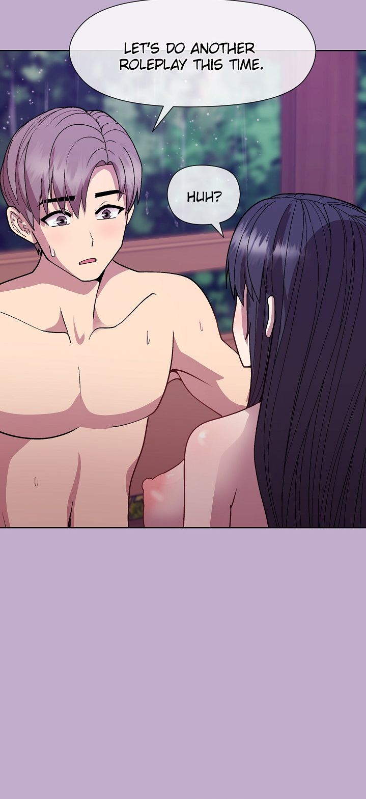 Playing a game with my Busty Manager - Chapter 26 - picture 15