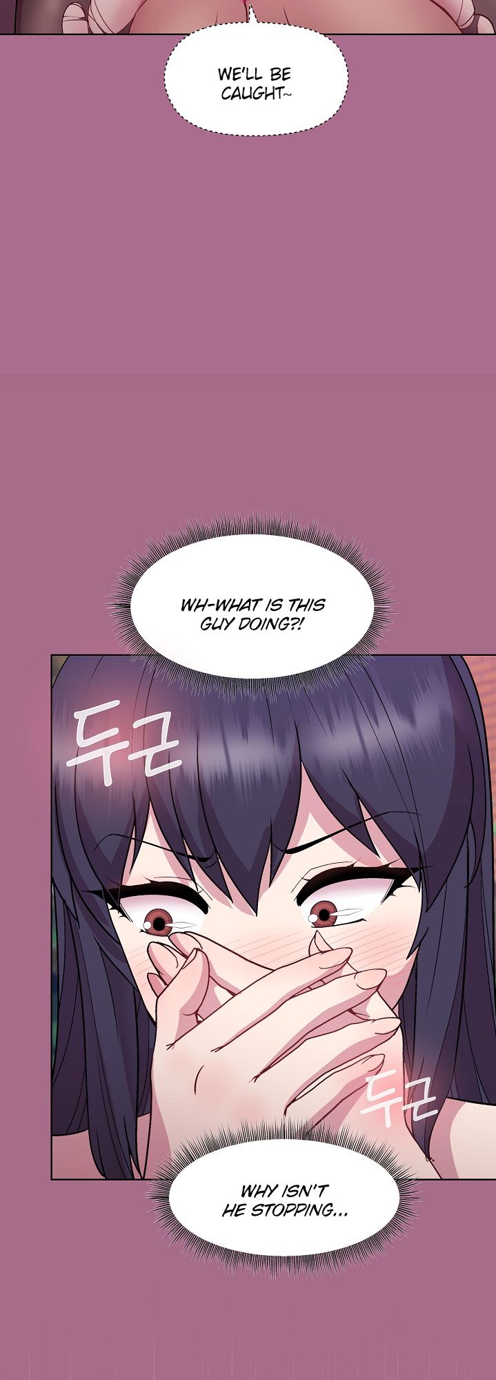 Playing a game with my Busty Manager - Chapter 26 - picture 3