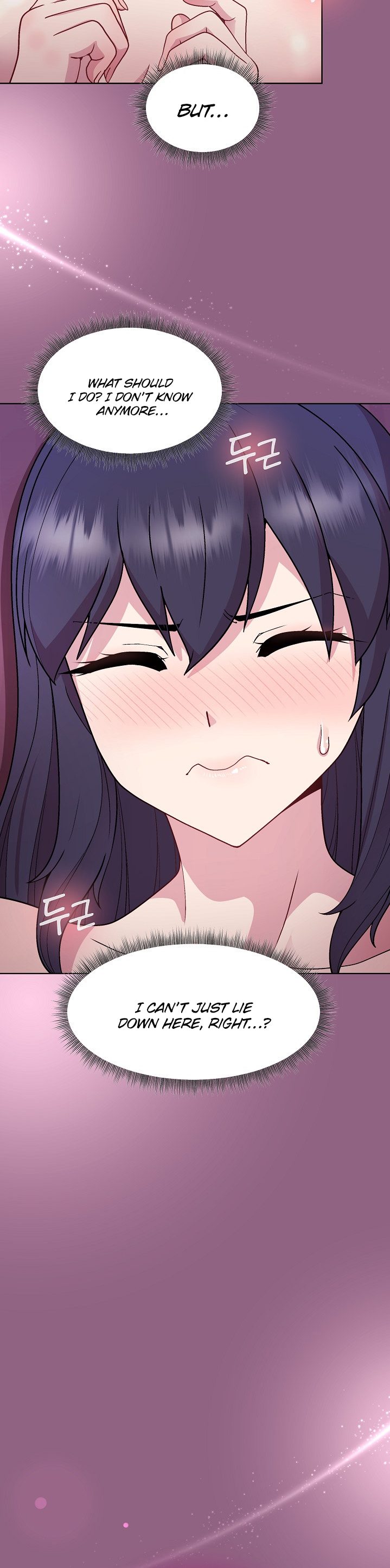 Playing a game with my Busty Manager - Chapter 27 - picture 1