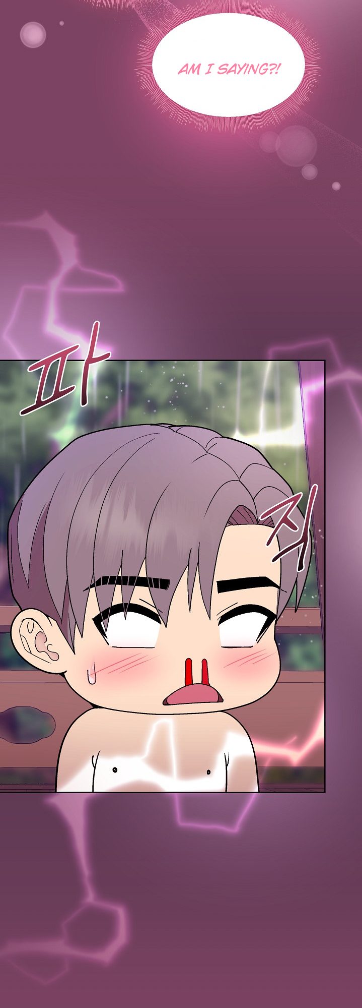 Playing a game with my Busty Manager - Chapter 27 - picture 9