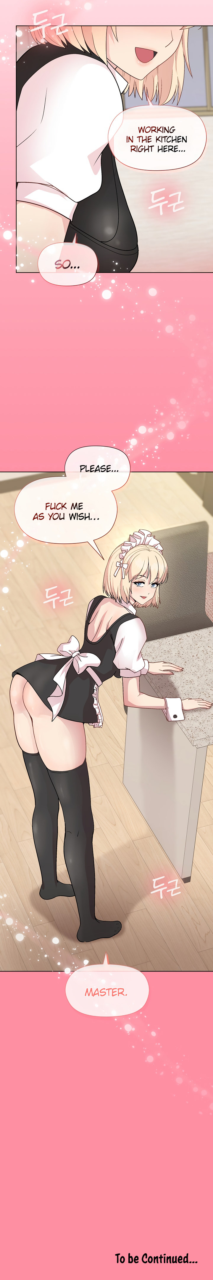 Playing a game with my Busty Manager - Chapter 30 - picture 14
