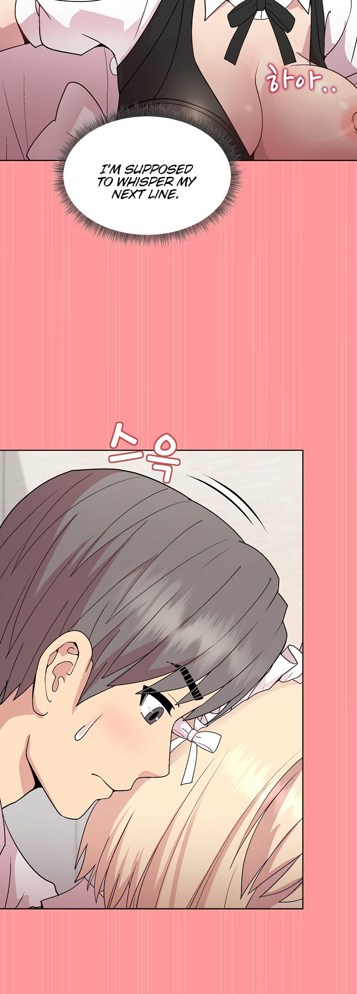 Playing a game with my Busty Manager - Chapter 31 - picture 9