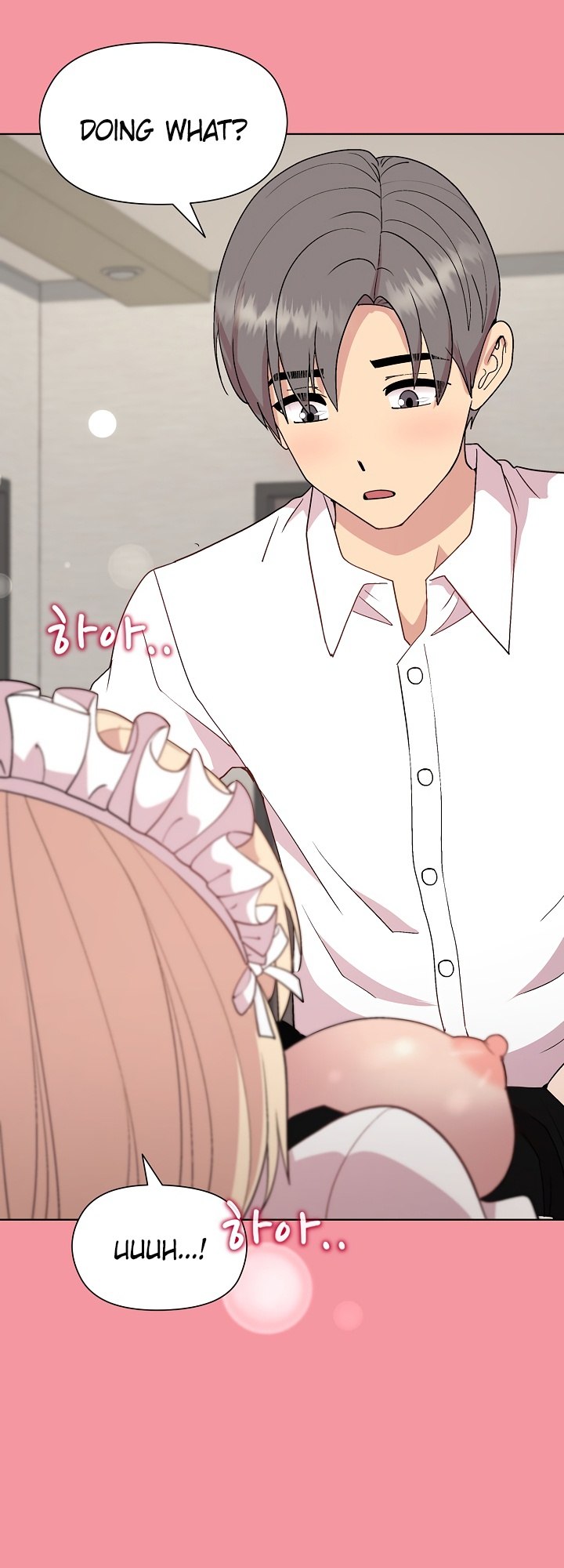 Playing a game with my Busty Manager - Chapter 32 - picture 7