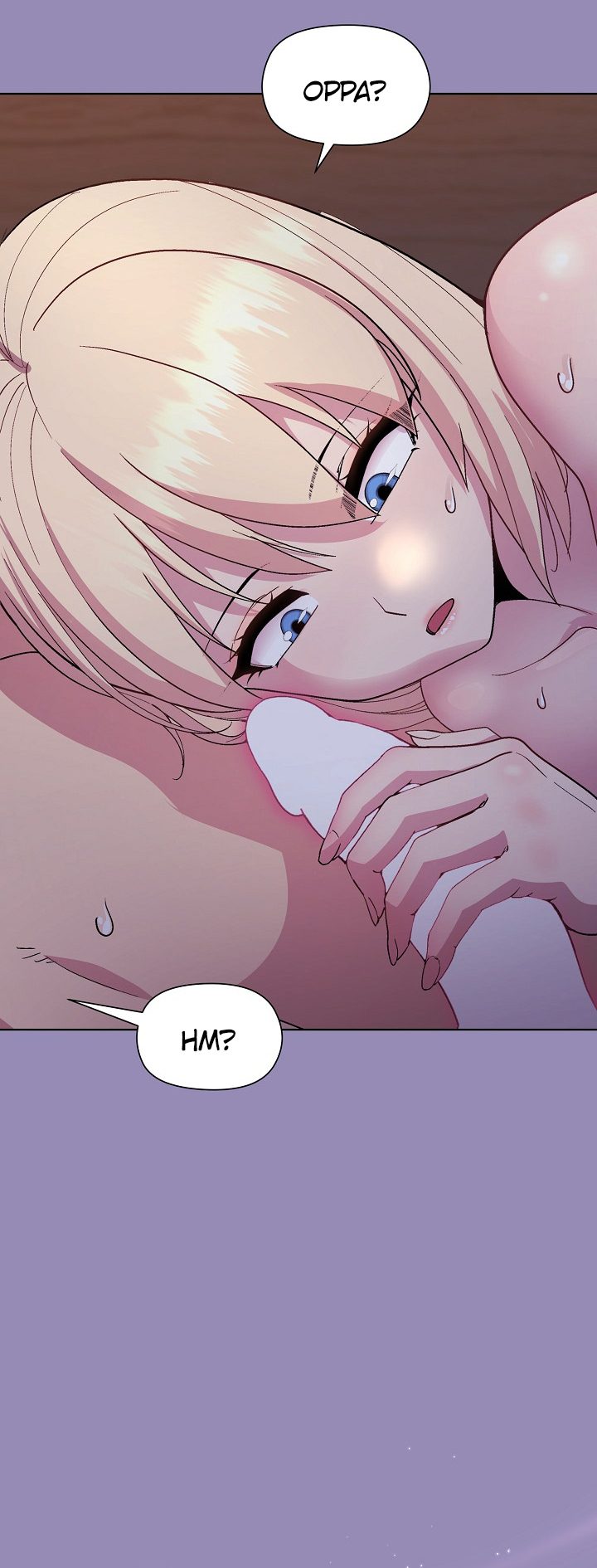 Playing a game with my Busty Manager - Chapter 33 - picture 15