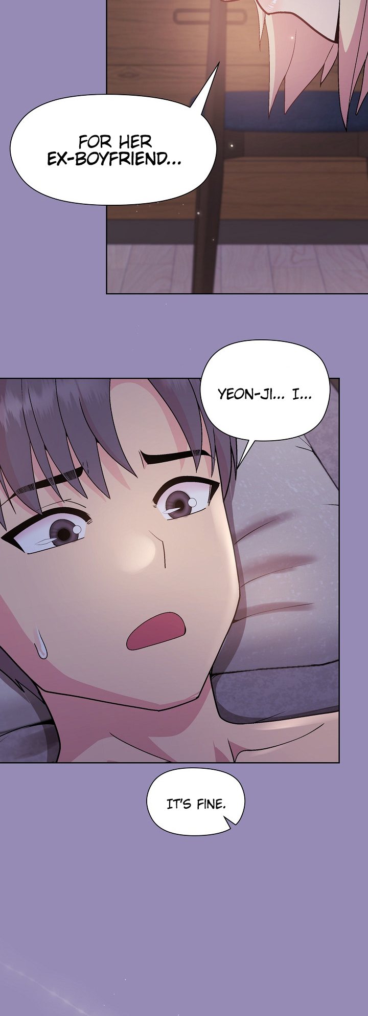 Playing a game with my Busty Manager - Chapter 34 - picture 4