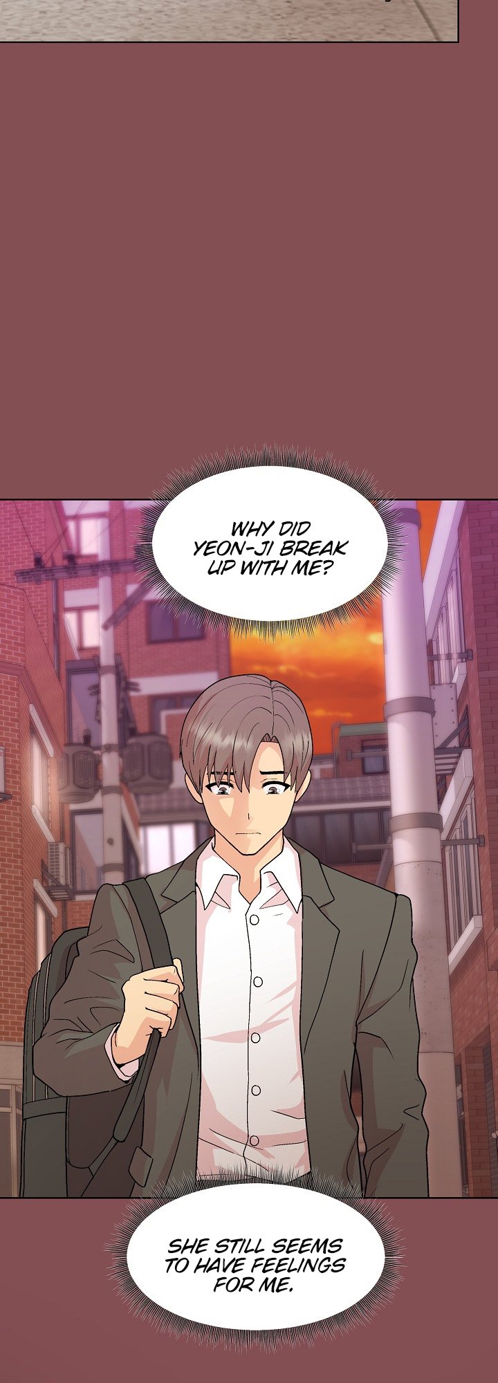 Playing a game with my Busty Manager - Chapter 34 - picture 8