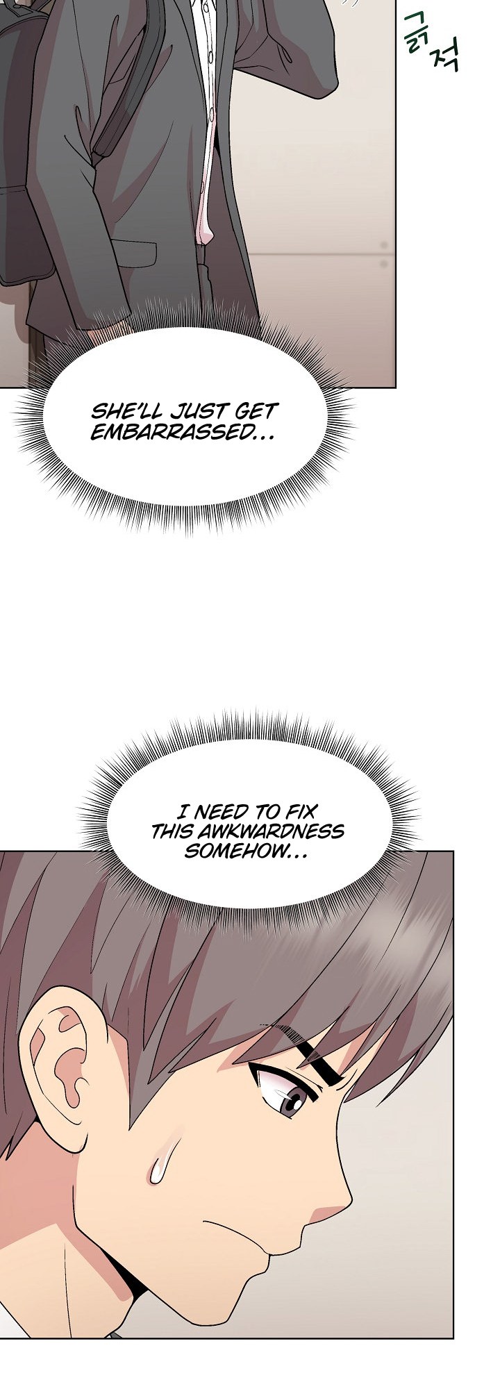Playing a game with my Busty Manager - Chapter 35 - picture 4