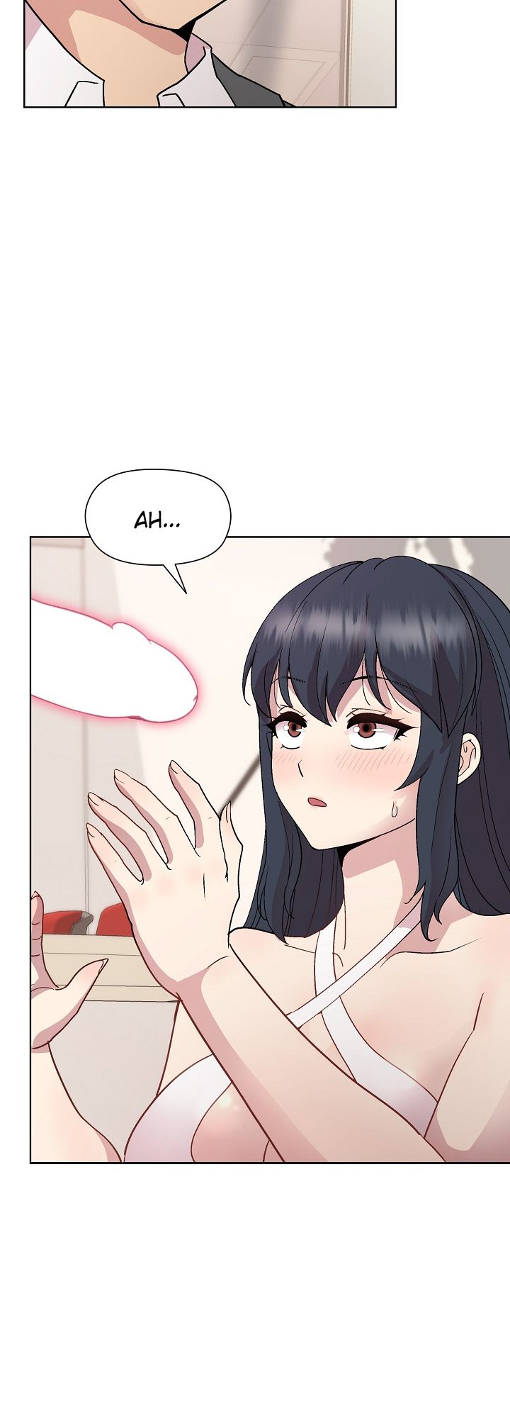 Playing a game with my Busty Manager - Chapter 36 - picture 11