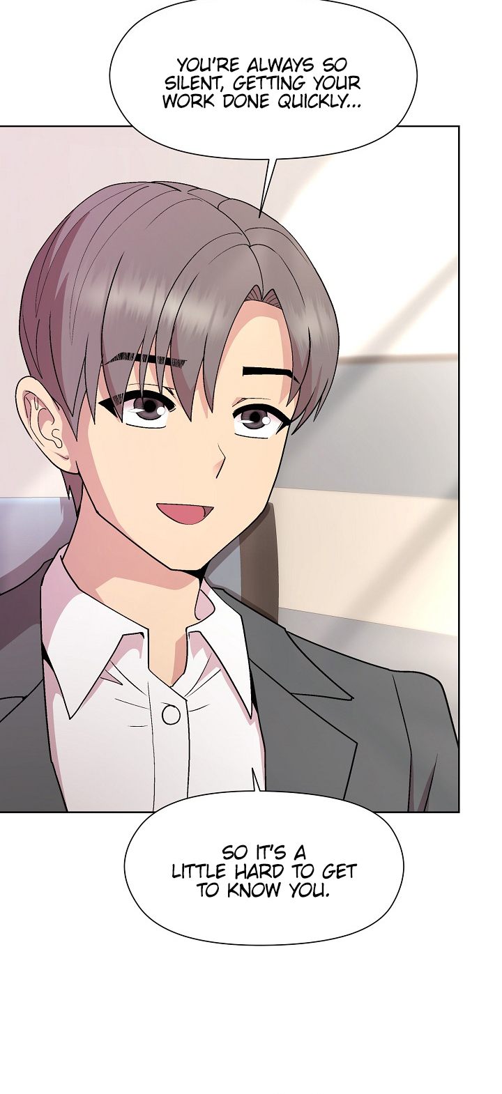 Playing a game with my Busty Manager - Chapter 36 - picture 5