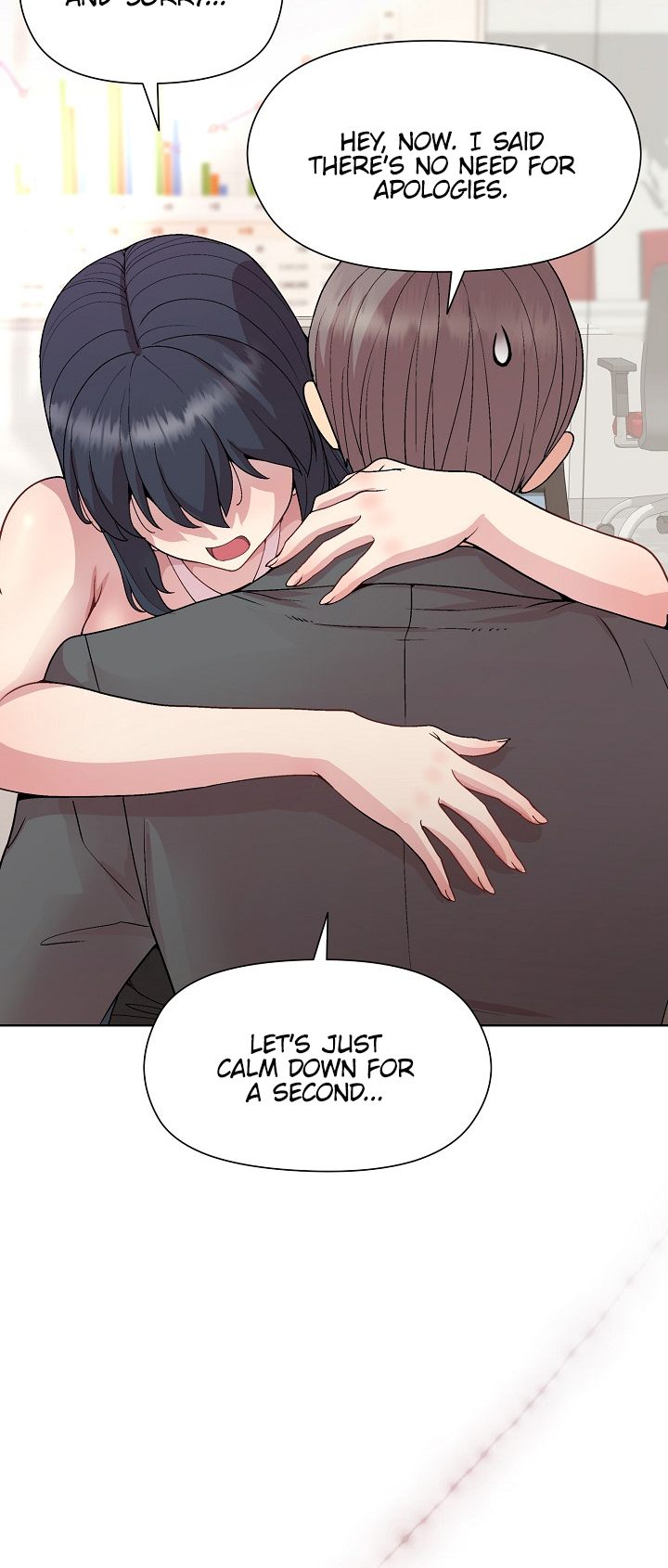 Playing a game with my Busty Manager - Chapter 36 - picture 7