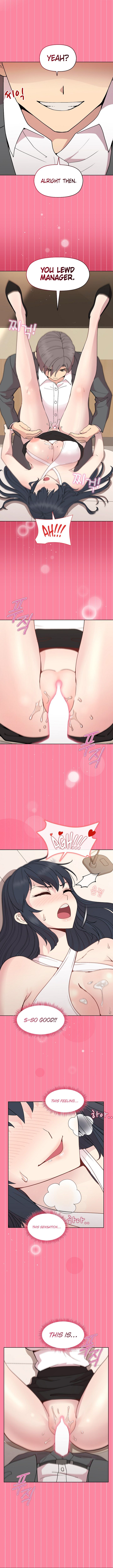 Playing a game with my Busty Manager - Chapter 39 - picture 7