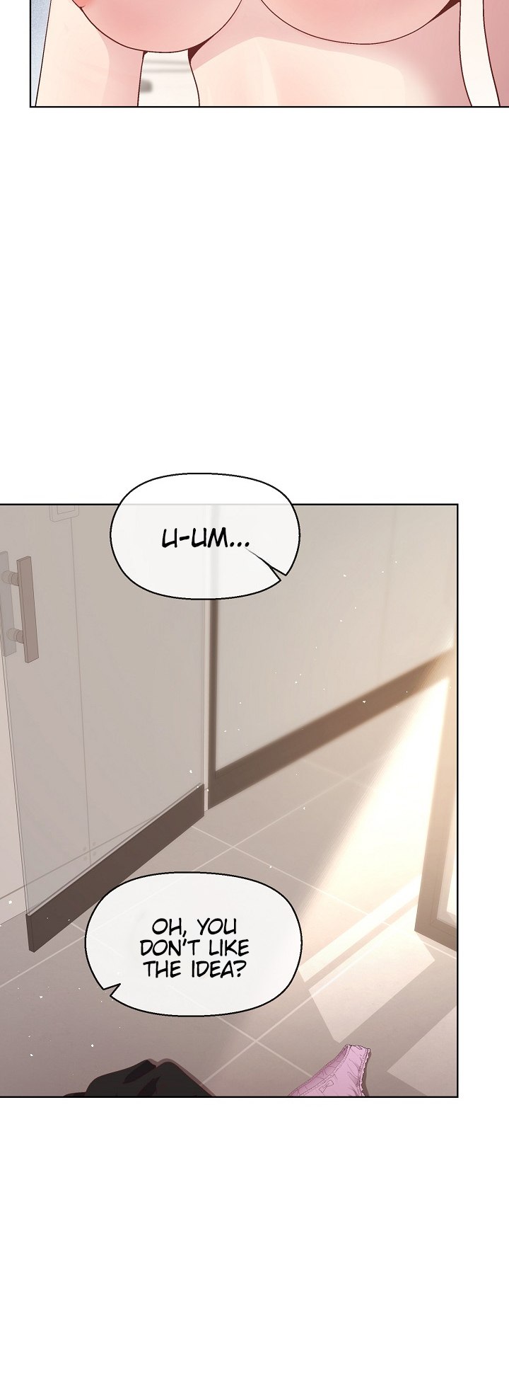 Playing a game with my Busty Manager - Chapter 41 - picture 13