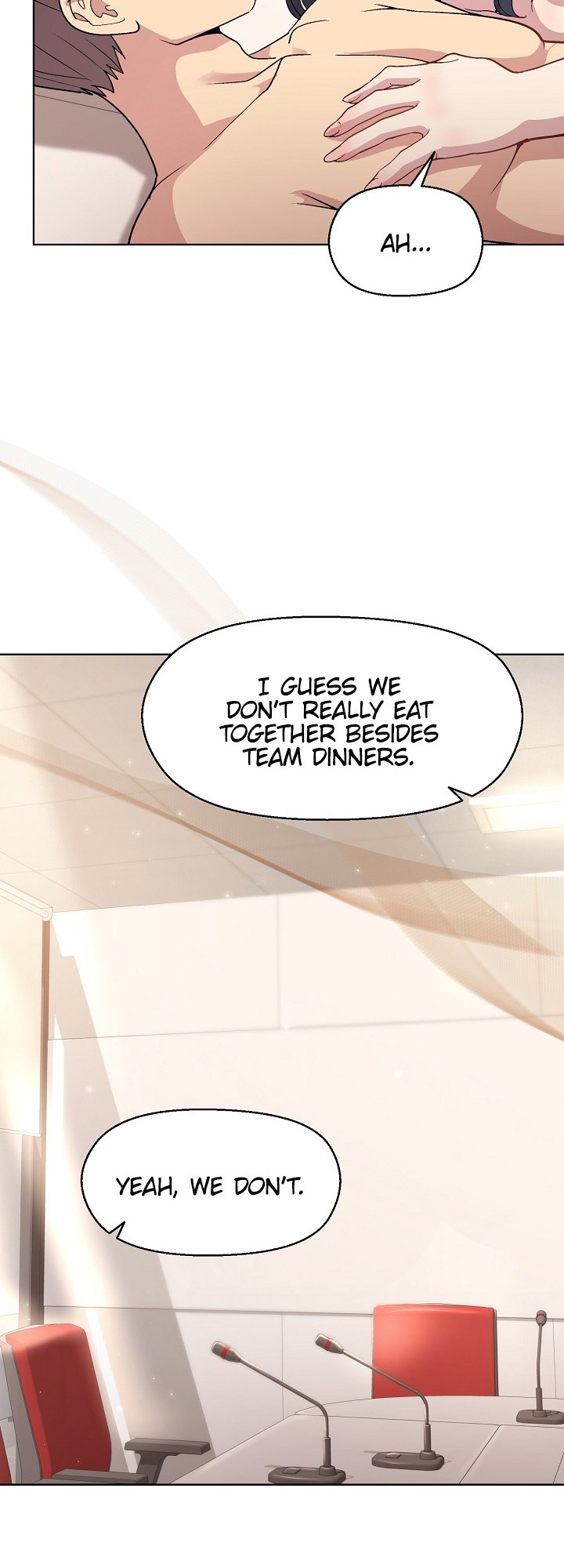 Playing a game with my Busty Manager - Chapter 41 - picture 7