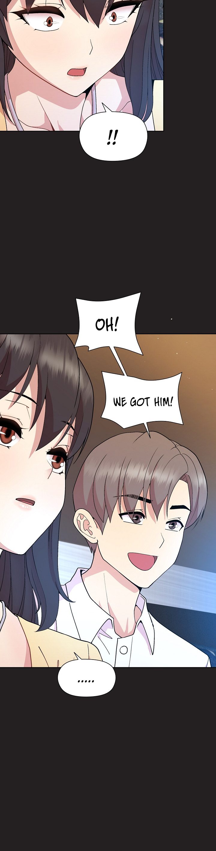 Playing a game with my Busty Manager - Chapter 44 - picture 1