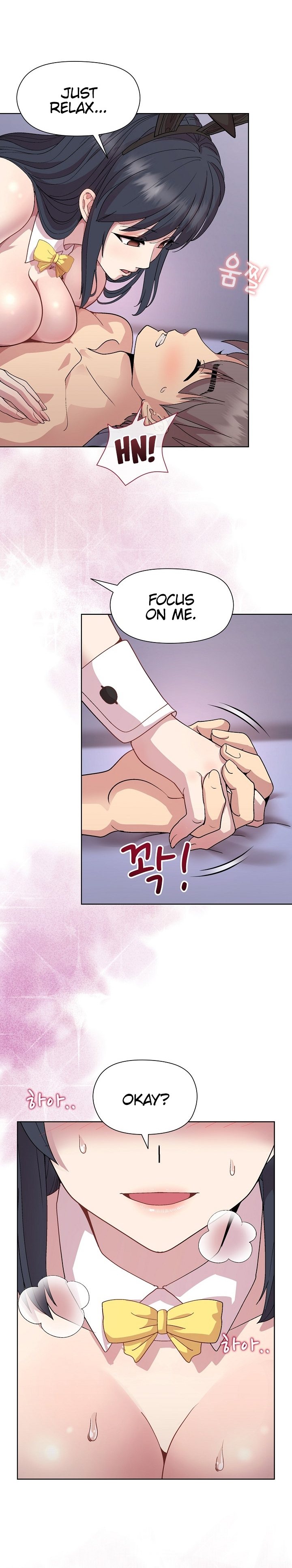 Playing a game with my Busty Manager - Chapter 51 - picture 9