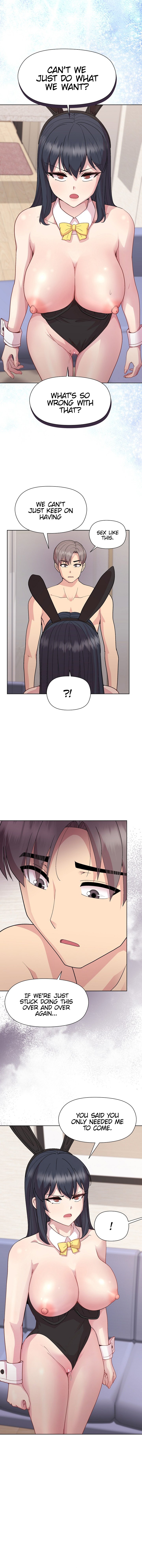 Playing a game with my Busty Manager - Chapter 52 - picture 6