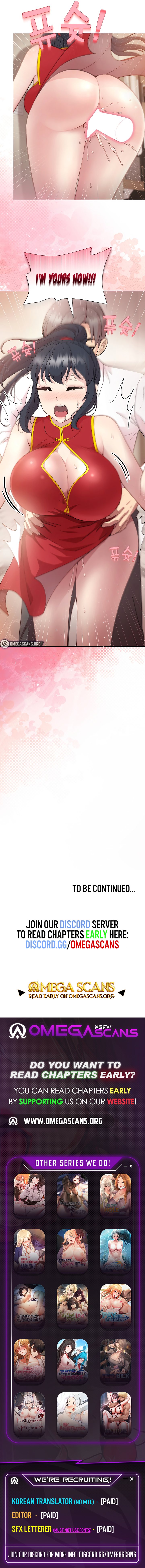 Playing a game with my Busty Manager - Chapter 57 - picture 8