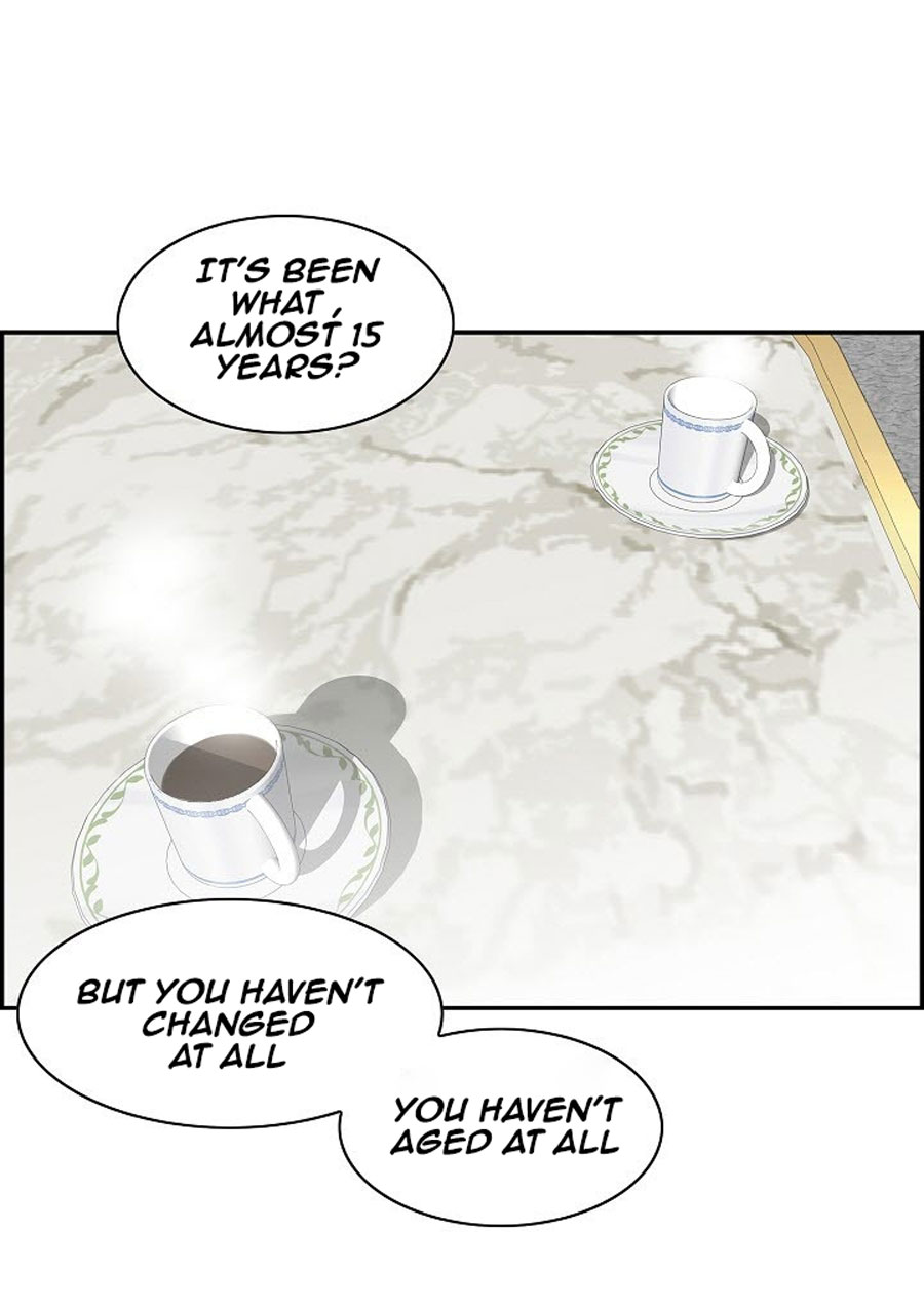 An Affair Deal - Chapter 1 - picture 0
