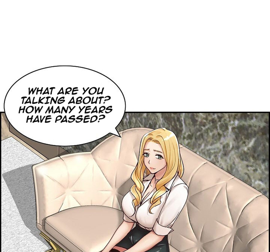An Affair Deal - Chapter 1 - picture 1