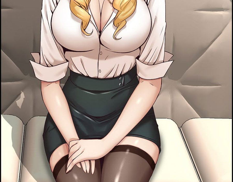 An Affair Deal - Chapter 1 - picture 13