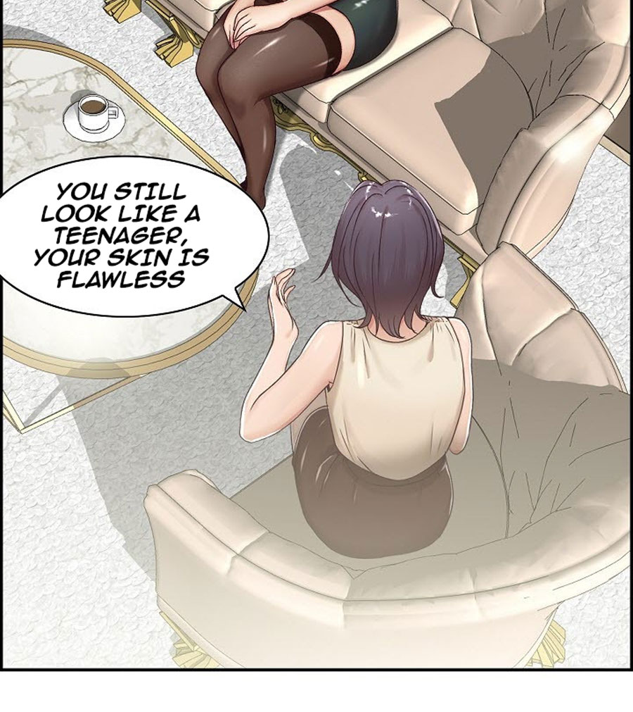 An Affair Deal - Chapter 1 - picture 2