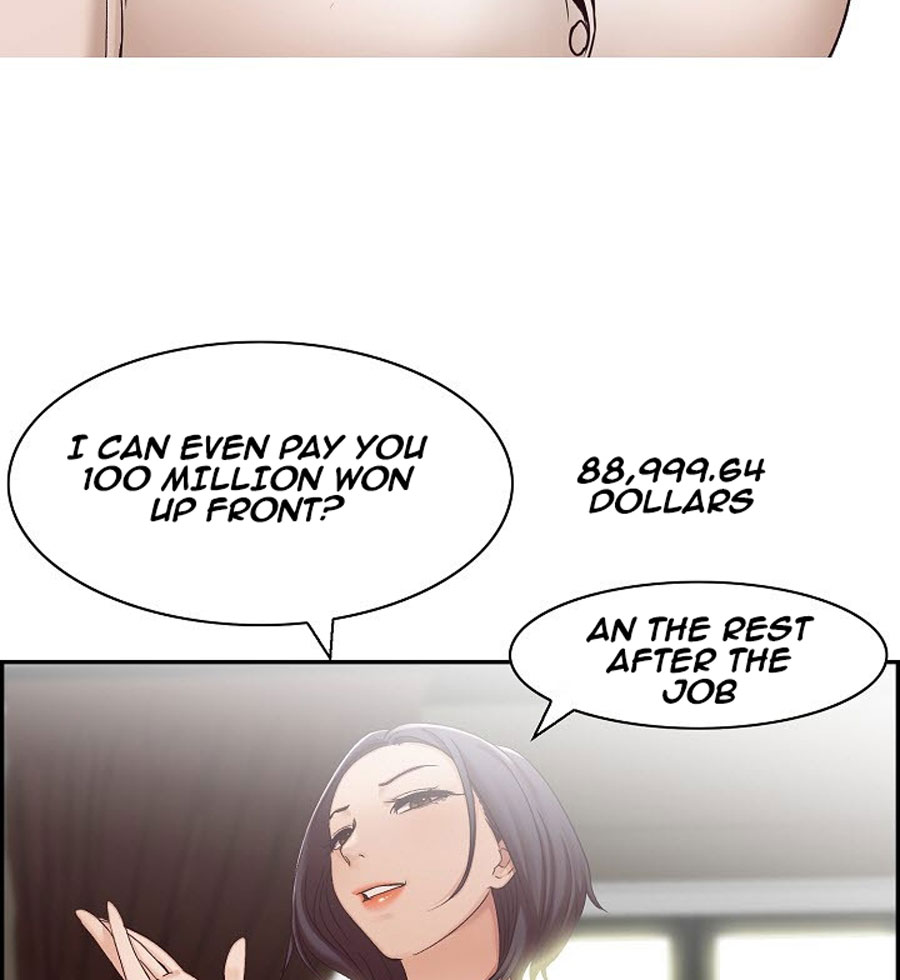 An Affair Deal - Chapter 1 - picture 39