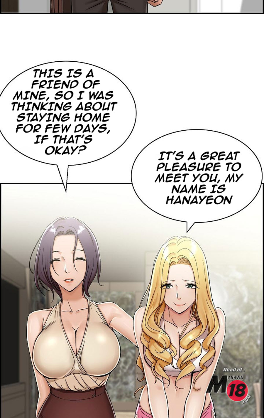 An Affair Deal - Chapter 1 - picture 55