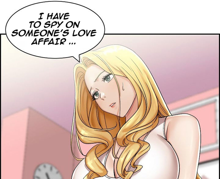 An Affair Deal - Chapter 1 - picture 75