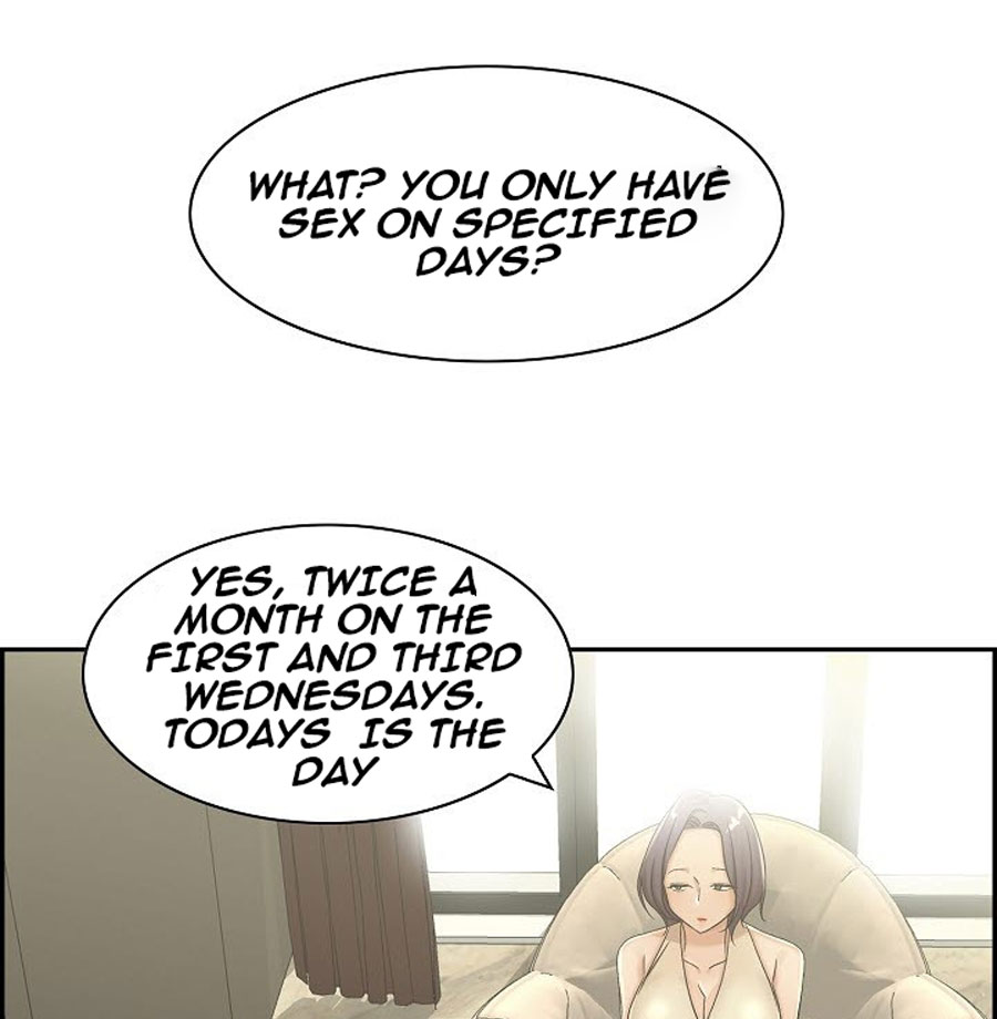 An Affair Deal - Chapter 1 - picture 77