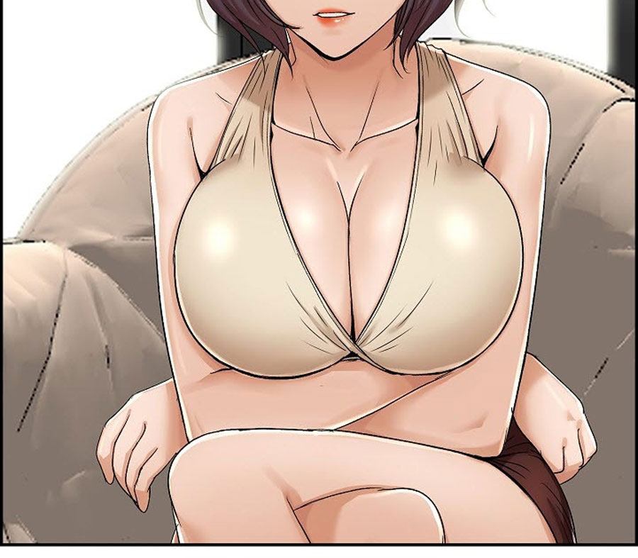 An Affair Deal - Chapter 1 - picture 82