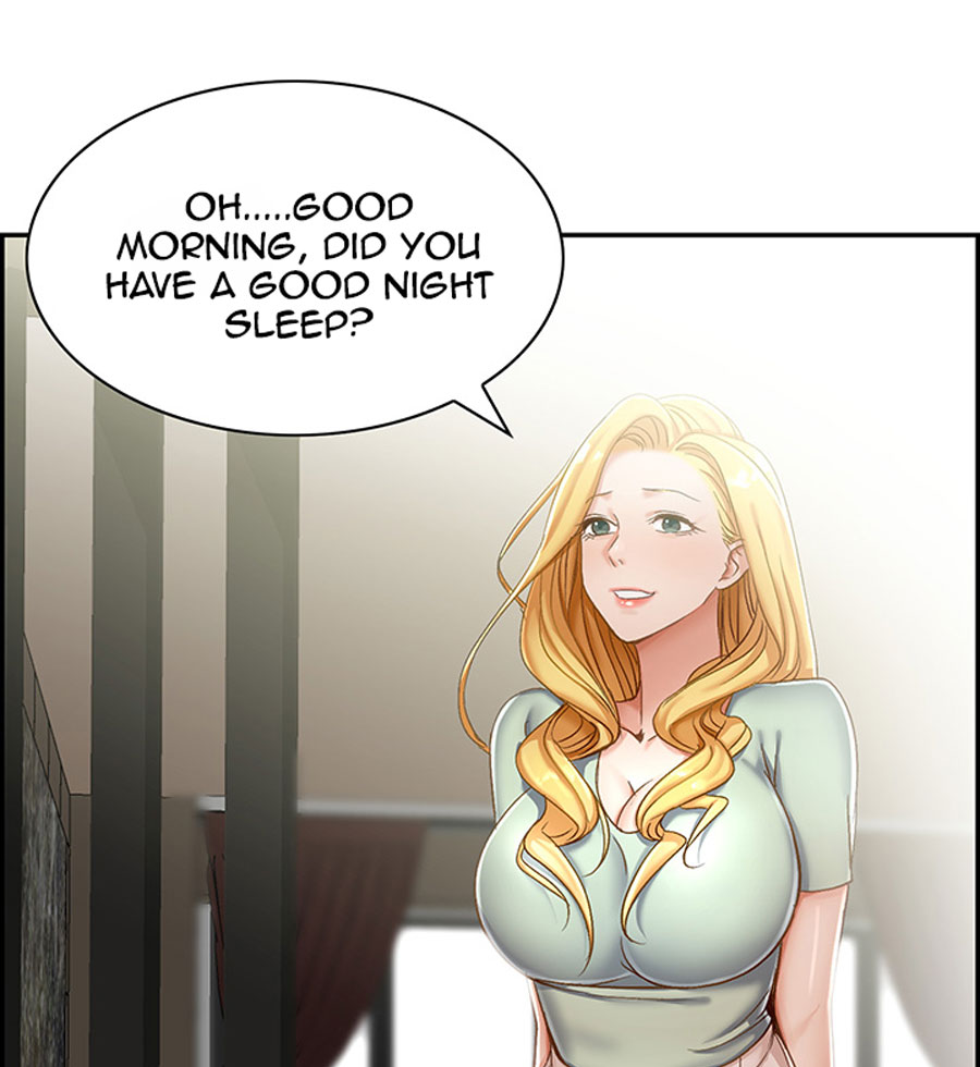 An Affair Deal - Chapter 2 - picture 31