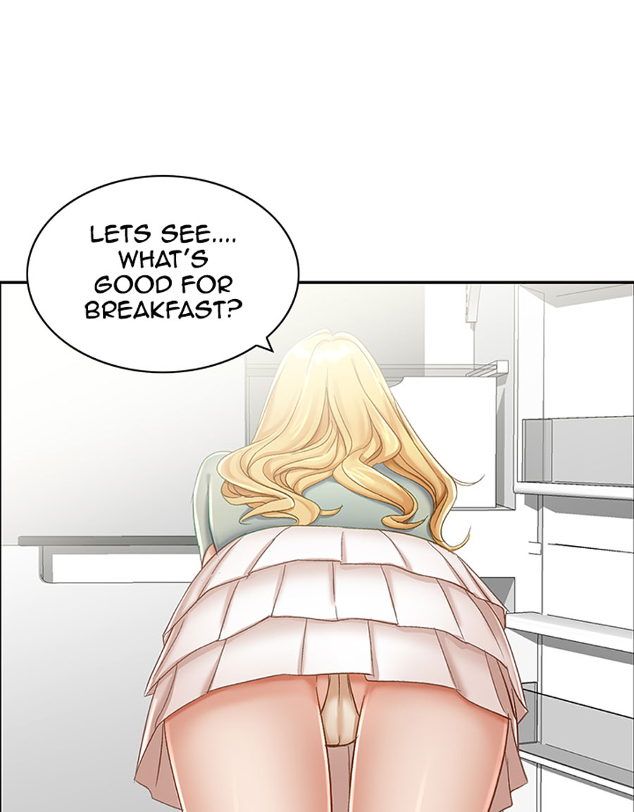 An Affair Deal - Chapter 2 - picture 37