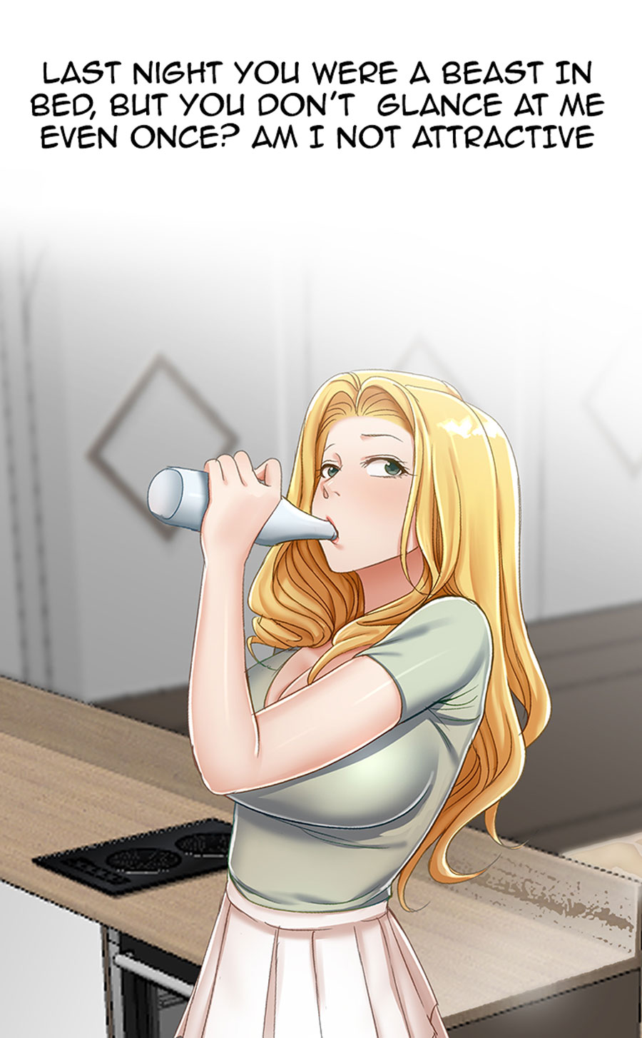 An Affair Deal - Chapter 2 - picture 43