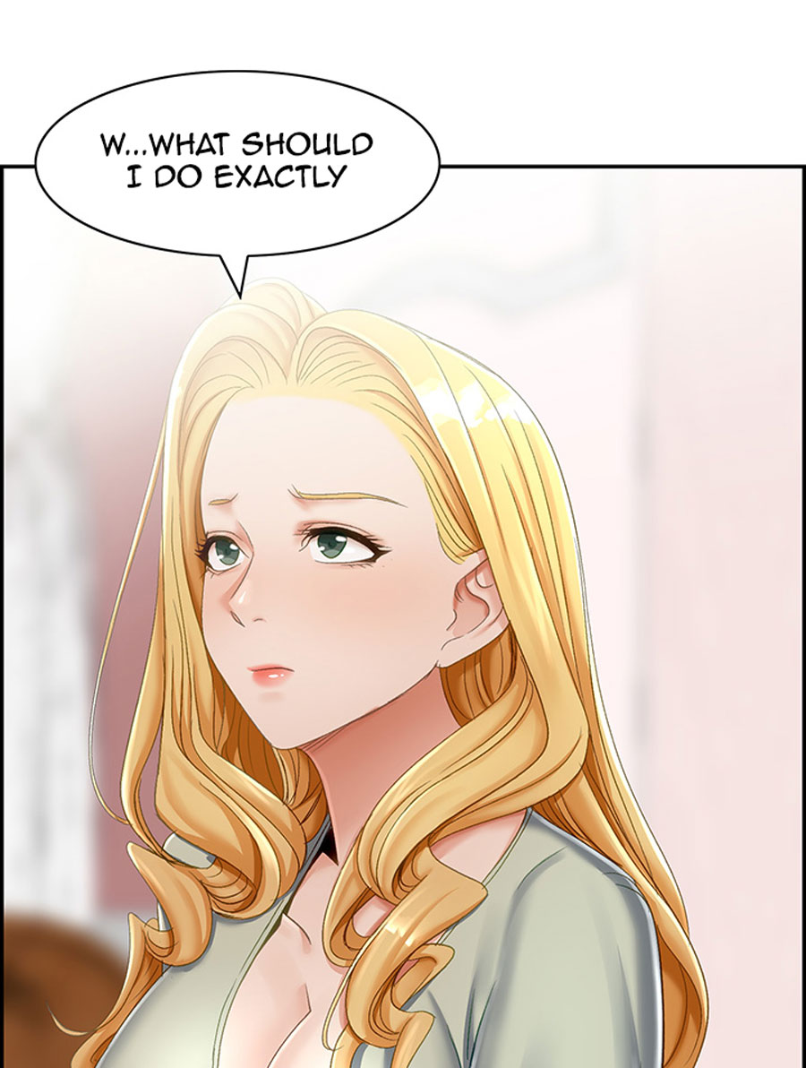 An Affair Deal - Chapter 2 - picture 54