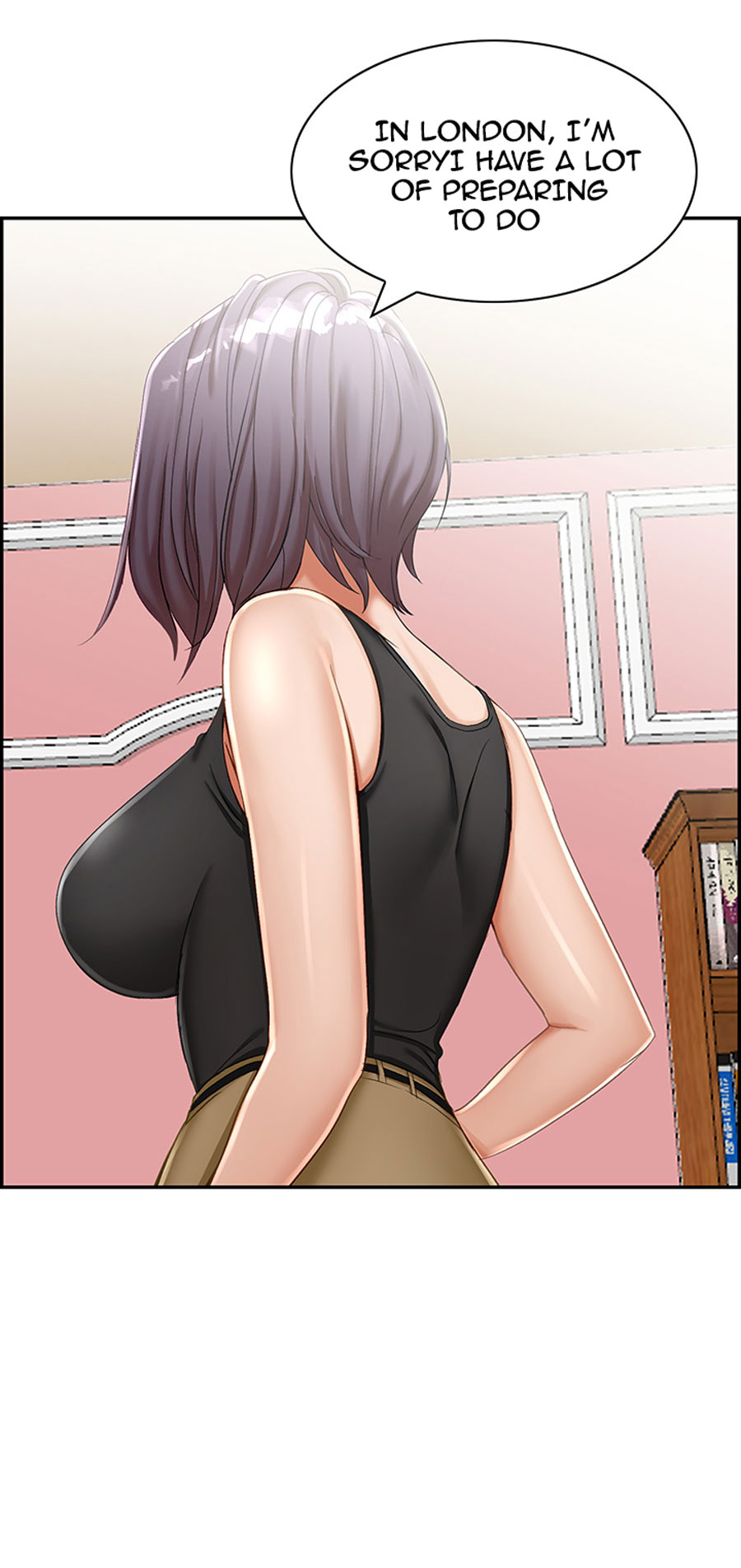 An Affair Deal - Chapter 2 - picture 58
