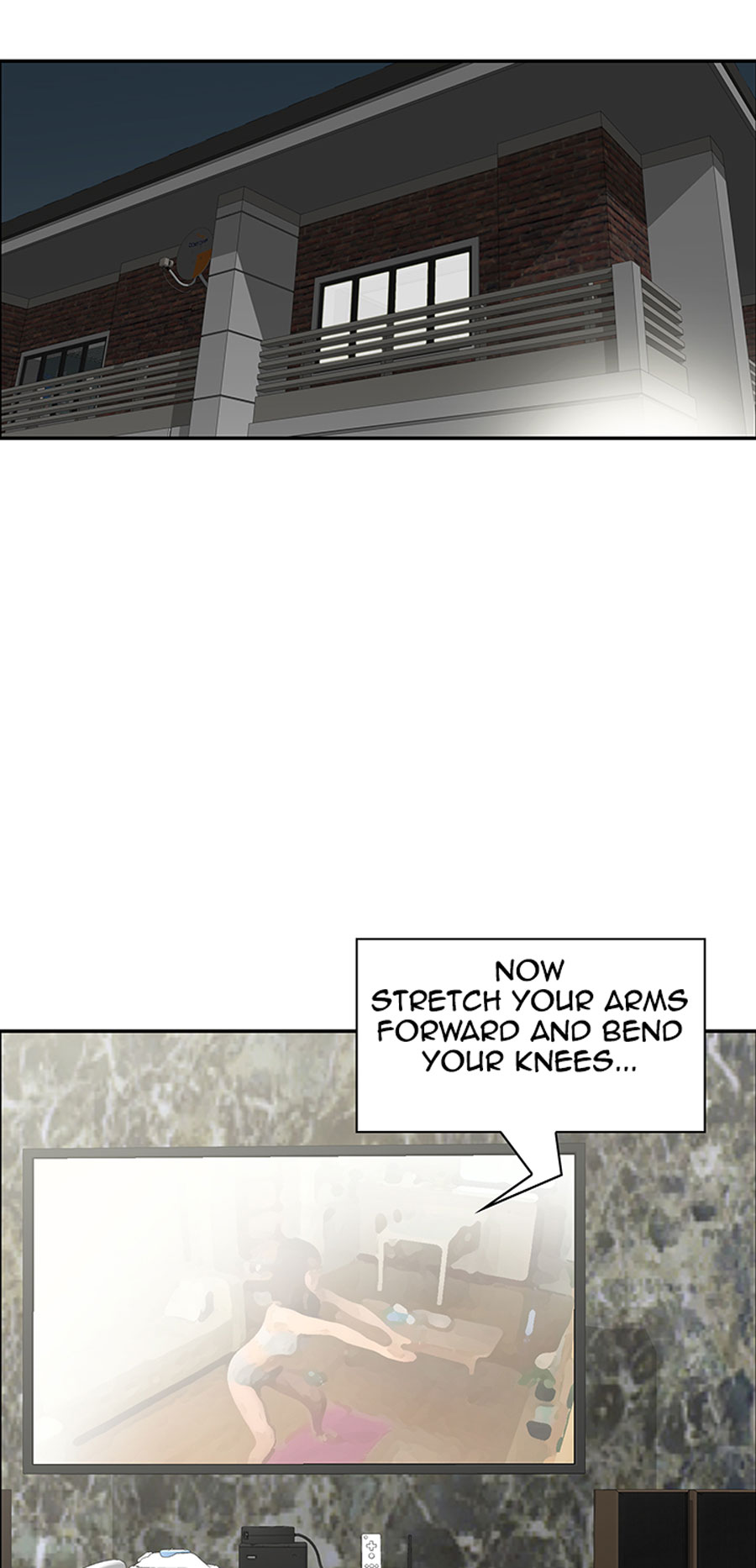 An Affair Deal - Chapter 2 - picture 64