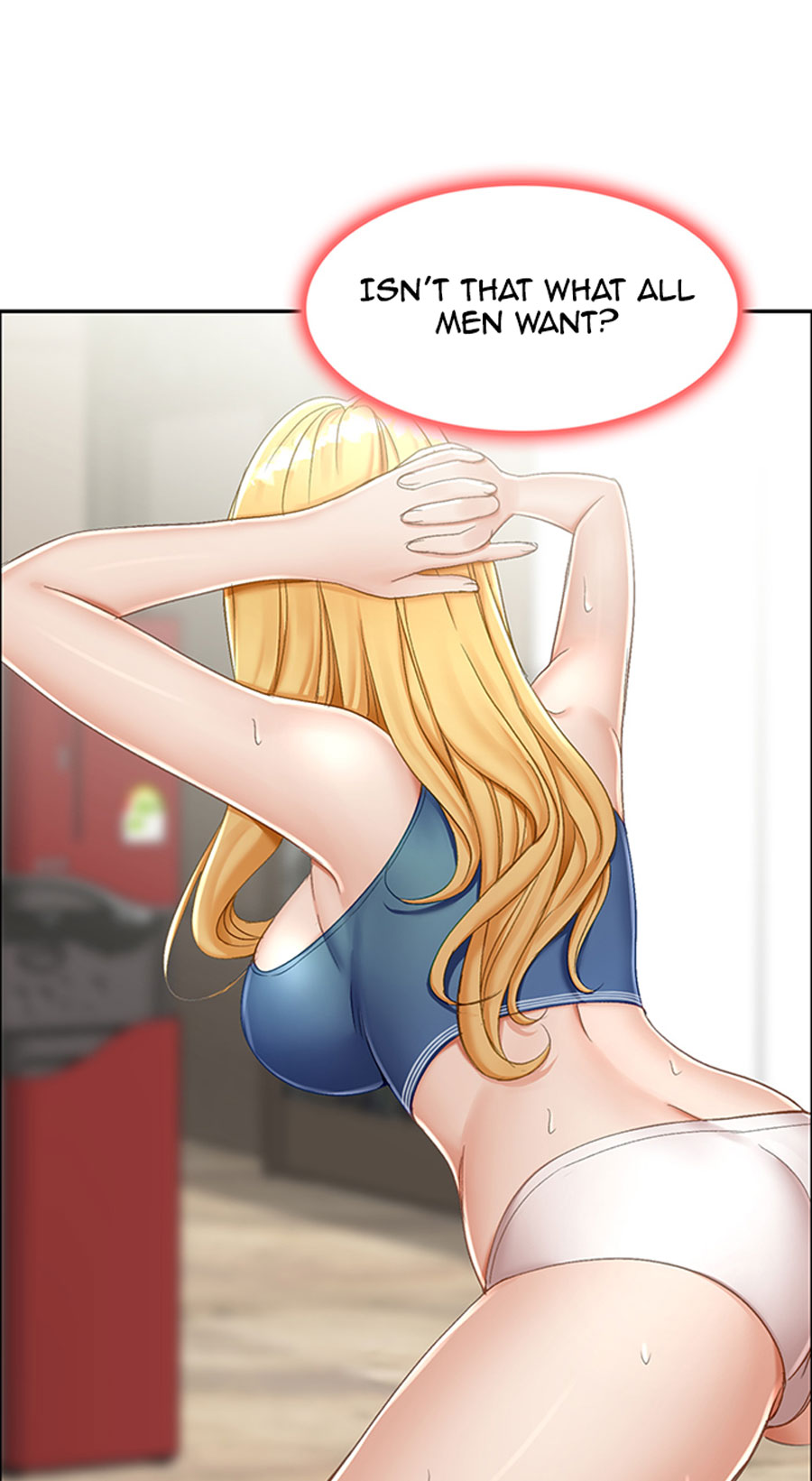 An Affair Deal - Chapter 2 - picture 67